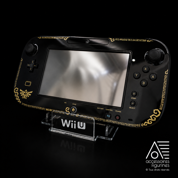 Support Gamepad