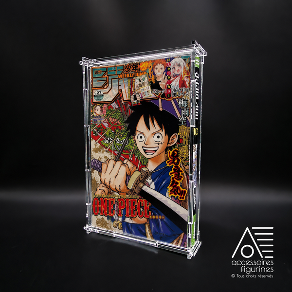 Boîte de protection Weekly Shōnen Jump