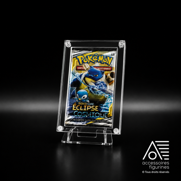 Cadre de protection pour booster (jusqu'à 6 boosters)