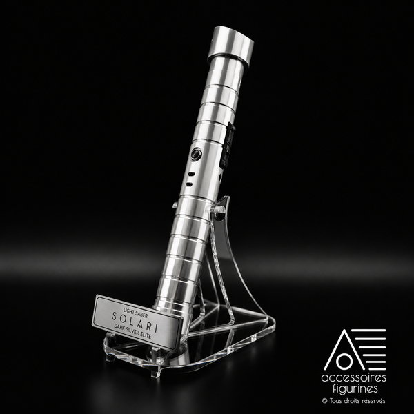 Support Sabre Laser vertical