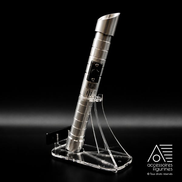 Support Sabre Laser vertical