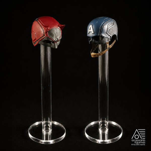Support HeadSculpt figurines 1/6
