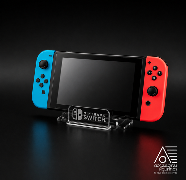Support Nintendo Switch