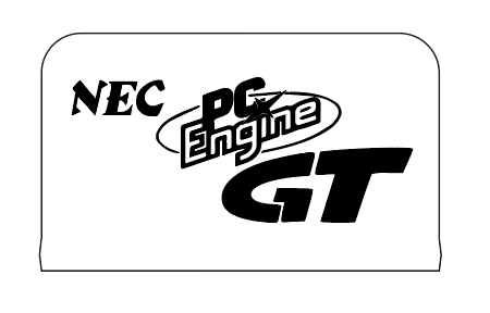 Soporte PC Engine GT