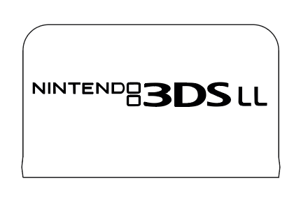 Soporte de Nintendo 3DS (selección de modelos)