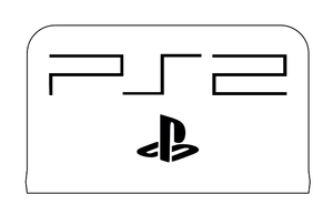 Soporte para el controlador de la Playstation 2 Dualshock 2