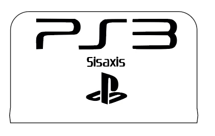 Soporte del controlador de la Playstation 3 (Sisaxis y Dualshock 3)