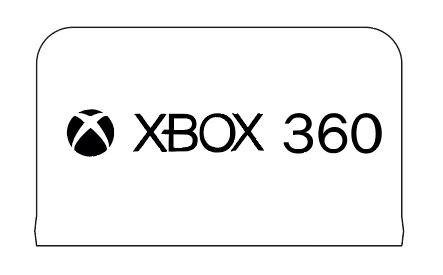Soporte para el controlador Xbox 360/PC