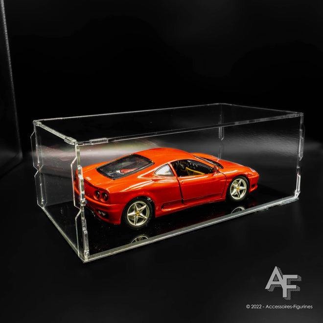 Cloches de protection