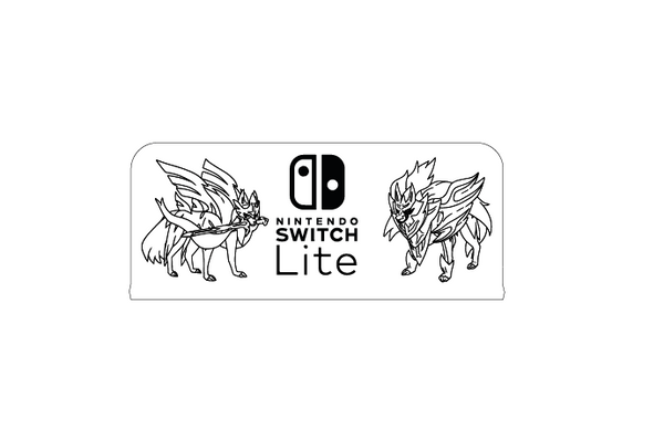 Support Switch Lite