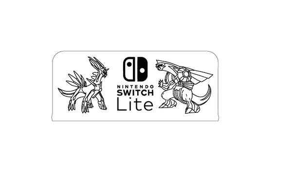 Support Switch Lite
