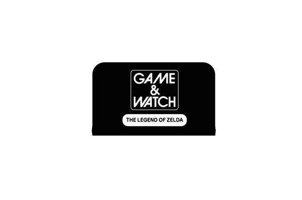 Support Game and Watch (tous modèles)