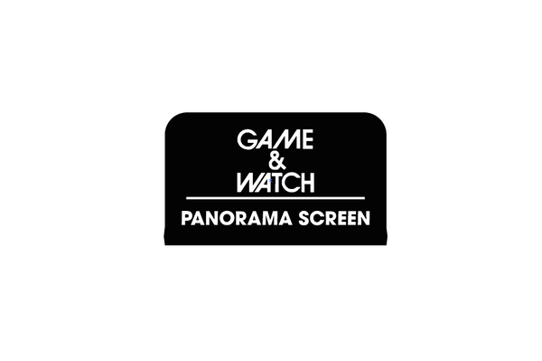 Support Game and Watch (tous modèles)