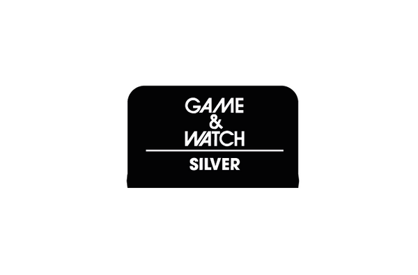 Support Game and Watch (tous modèles)