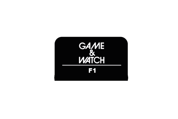 Support Game and Watch (tous modèles)