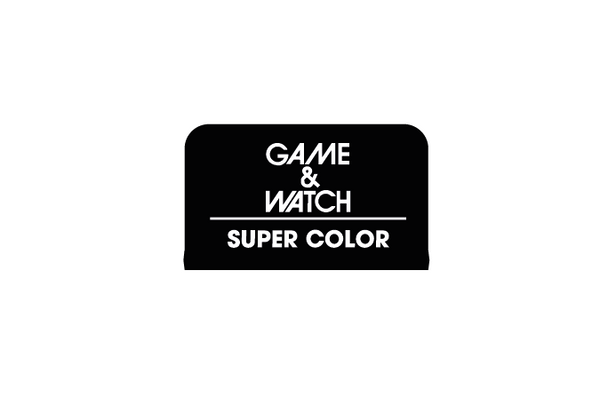 Support Game and Watch (tous modèles)