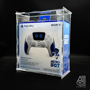 Boîte de protection pour manette PS5 Astro bot