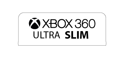Support XBOX 360 (modèles au choix)
