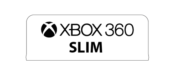 Support XBOX 360 (modèles au choix)