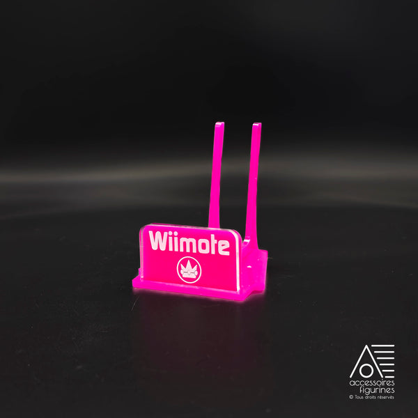 Support manette Wiimote