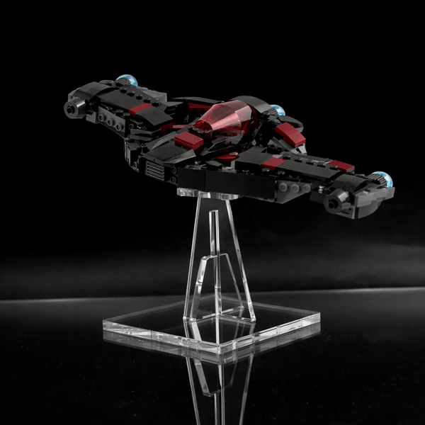 Support pour Lego Eclipse Fighter 75145