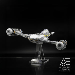 Support pour Lego Madalorian's N1 Starfighter 75325