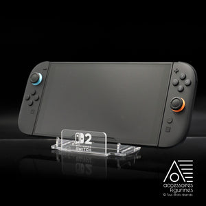 Support Switch 2