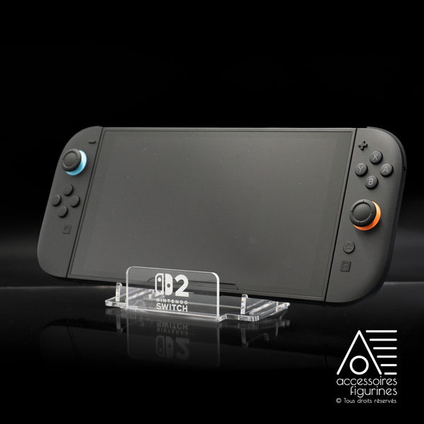 Support Switch 2