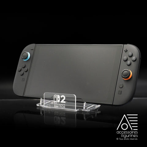 Support Switch 2