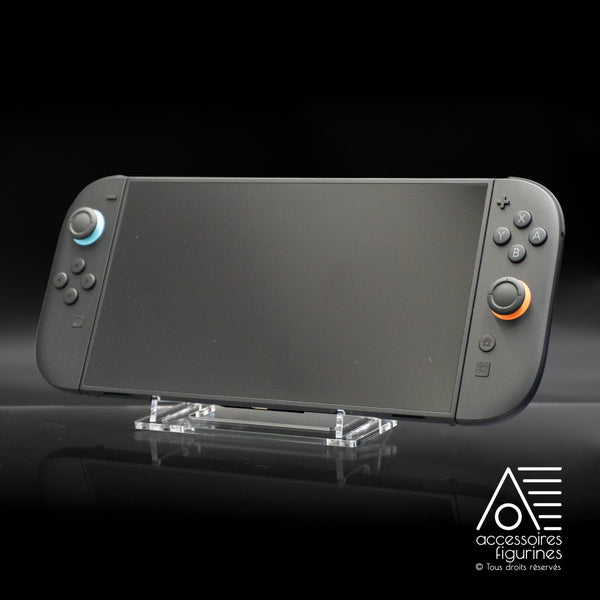 Support Switch 2