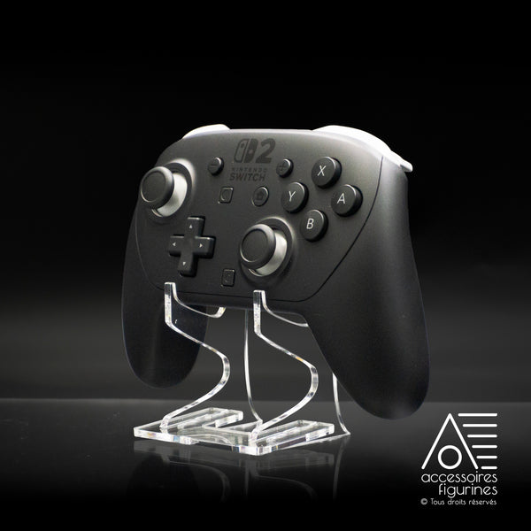 Support manette Nintendo Switch 2