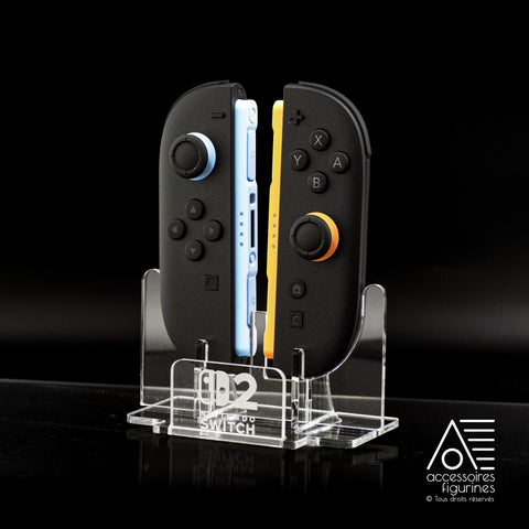 Support pour Joy-Con 2