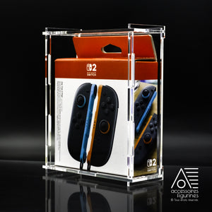 Boîte de protection pour Joy-Con 2