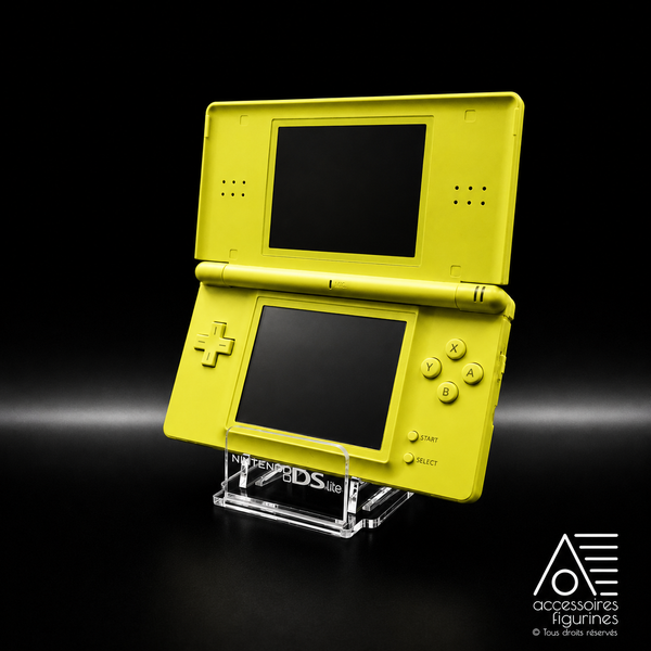 Support Nintendo DSi / Dsi XL / DS Lite / DSi LL