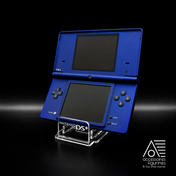 Support Nintendo DSi / Dsi XL / DS Lite / DSi LL