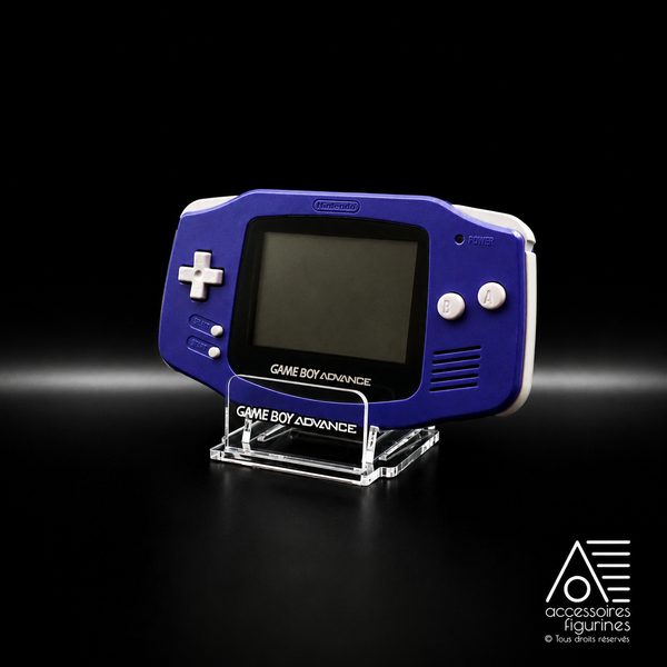 Support Game Boy Advance
