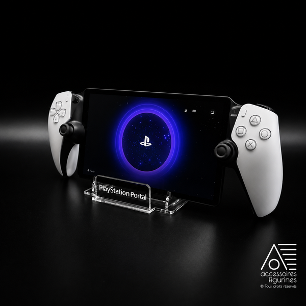 Support Playstation Portal