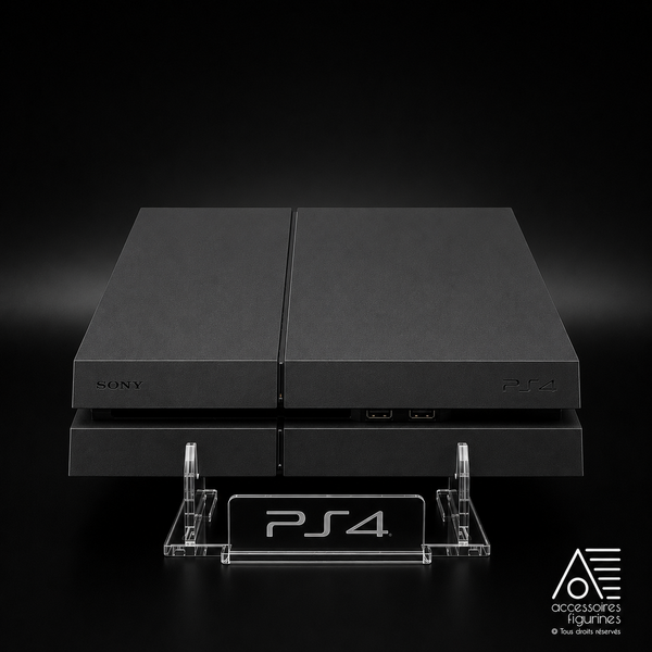 Support PS4