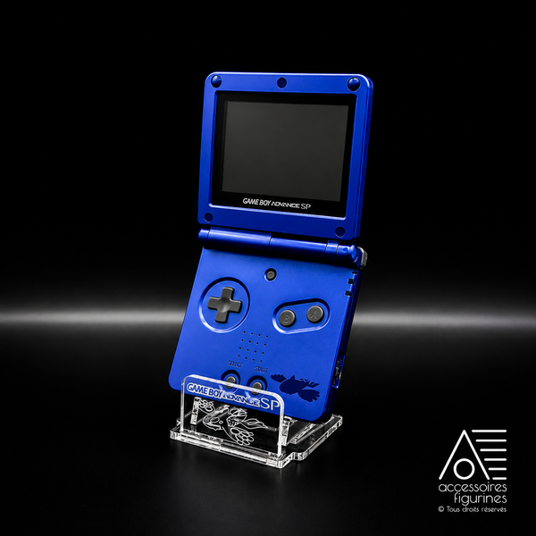 Support Game Boy Advance SP