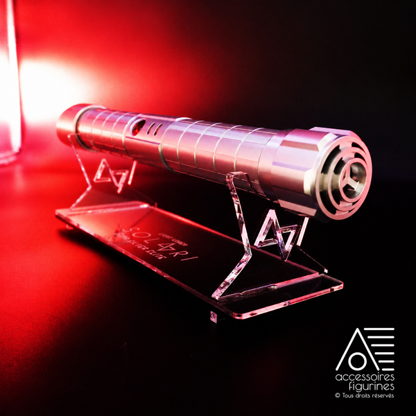 Support Sabre Laser