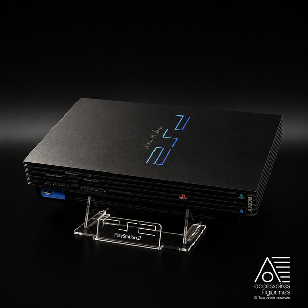 Support Playstation 2