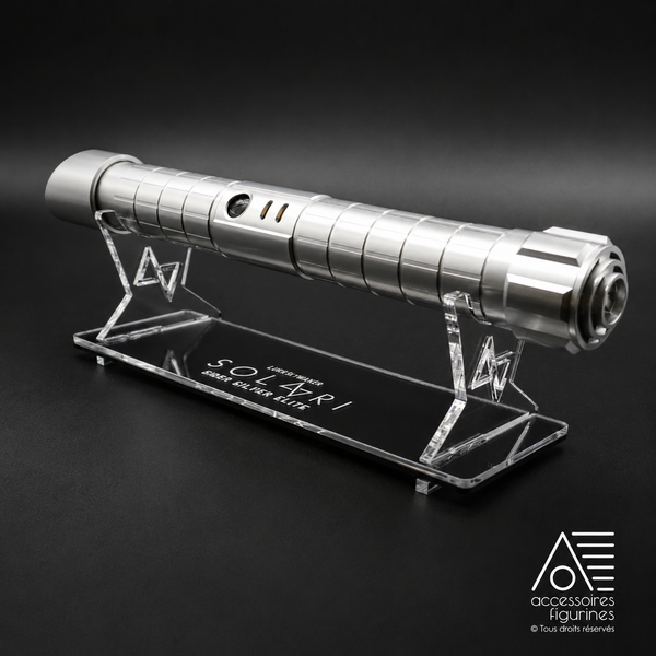 Support Sabre Laser