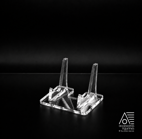 Support accessoires consoles