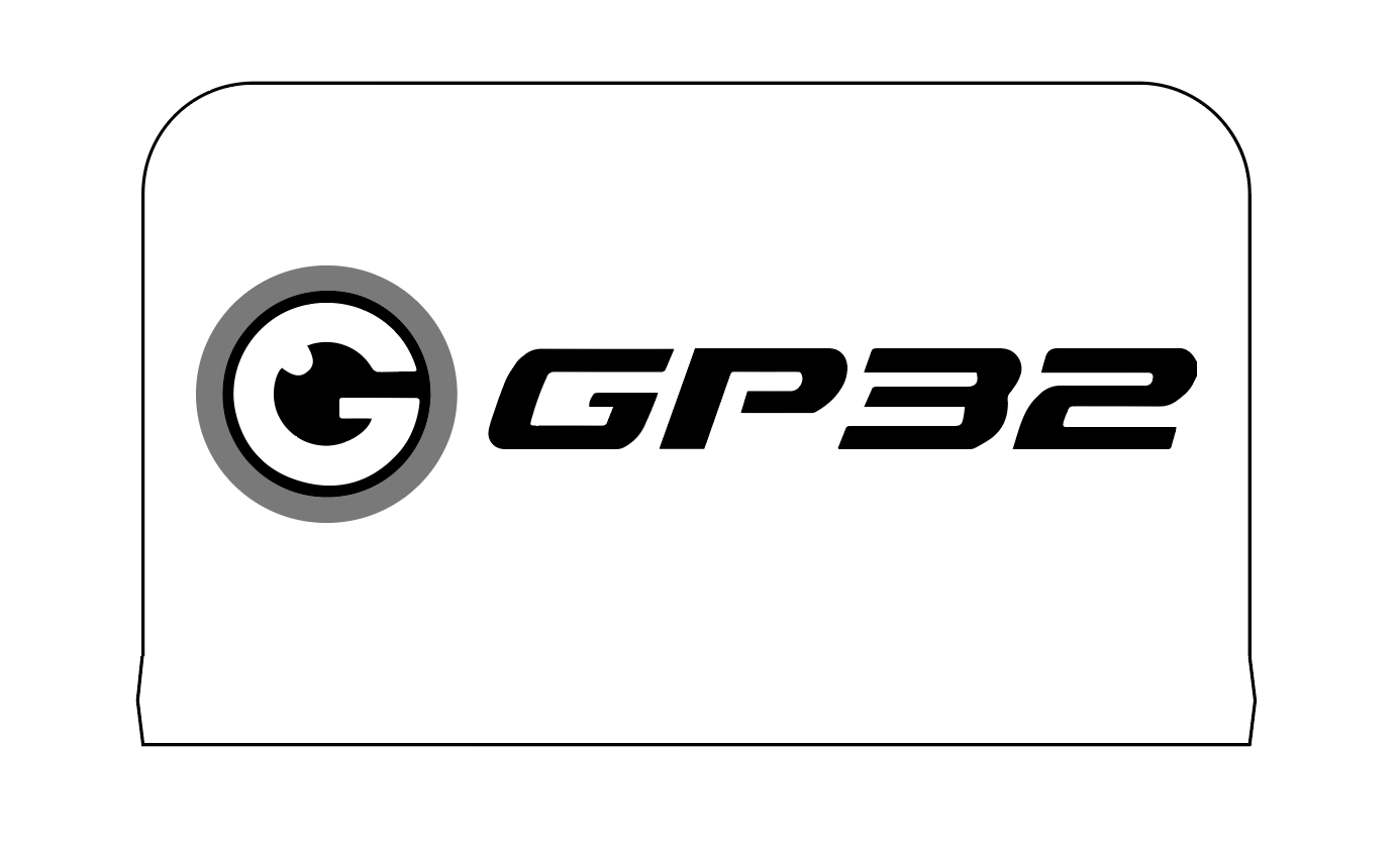 Support GP32