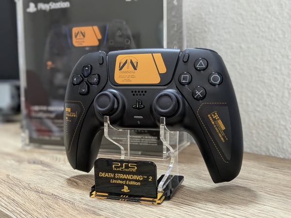 Support manette Playstation 5 base colorée