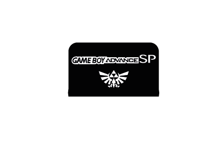Support Game Boy Advance SP