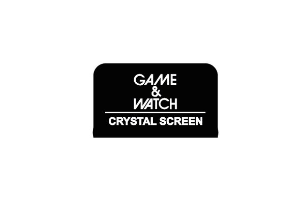 Support Game and Watch (tous modèles)
