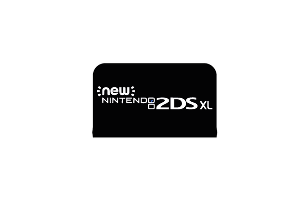 Support Nintendo 2DS (modèles au choix)