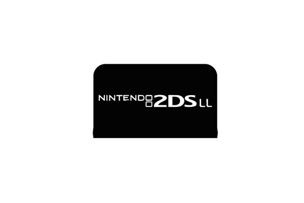 Support Nintendo 2DS (modèles au choix)