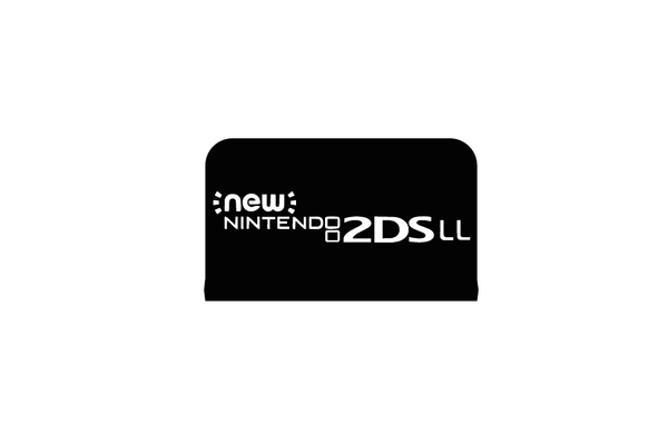 Support Nintendo 2DS (modèles au choix)